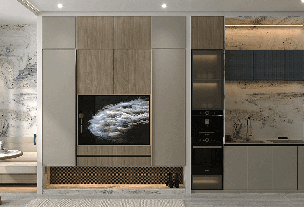 gallery